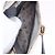 Borsa a Spalla LOUIS VUITTON Monogram Mini Juliet MM Blu M92004 LV Auth BA13789 - vista 23
