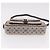 Borsa a Spalla LOUIS VUITTON Monogram Mini Juliet MM Blu M92004 LV Auth BA13789 - vista 5