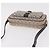 Borsa a Spalla LOUIS VUITTON Monogram Mini Juliet MM Blu M92004 LV Auth BA13789 - vista 6