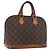 LOUIS VUITTON Borsa Monogram Alma M51130 LV Auth 191501 Monogramma