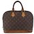 LOUIS VUITTON Borsa Monogram Alma M51130 LV Auth 191501 Monogramma - vista 13