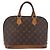LOUIS VUITTON Borsa Monogram Alma M51130 LV Auth 191501 Monogramma - vista 2