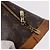 LOUIS VUITTON Borsa Monogram Alma M51130 LV Auth 191501 Monogramma - vista 20
