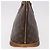 LOUIS VUITTON Borsa Monogram Alma M51130 LV Auth 191501 Monogramma - vista 3