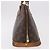 LOUIS VUITTON Borsa Monogram Alma M51130 LV Auth 191501 Monogramma - vista 4
