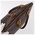 LOUIS VUITTON Borsa Monogram Alma M51130 LV Auth 191501 Monogramma - vista 6