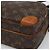 LOUIS VUITTON Borsa a Spalla Monogram Nile M45244 LV Auth ka5178A Monogramma - vista 9
