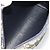 Borsa a tracolla Christian Dior Trotter Canvas Navy Gold Auth BA13955 D'oro Blu navy - vista 12