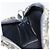 Borsa a tracolla Christian Dior Trotter Canvas Navy Gold Auth BA13955 D'oro Blu navy - vista 19