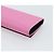 PRADA Key Case Nylon Pink Silver Auth 189428A Silvery - view 15