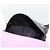 PRADA Key Case Nylon Pink Silver Auth 189428A Silvery - view 20