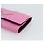 PRADA Key Case Nylon Pink Silver Auth 189428A Silvery - view 7