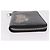 LOUIS VUITTON Damier Graphite Zippy Organizer Long Wallet N63002 LV Auth 191660 Damier ebene - vista 3