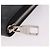 LOUIS VUITTON Damier Graphite Zippy Organizer Long Wallet N63002 LV Auth 191660 Damier ebene - vista 8