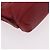 LOEWE Accessory Pouch Leather Red Silver Auth 191357 Silvery - view 15