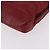 LOEWE Accessory Pouch Leather Red Silver Auth 191357 Silvery - view 16