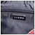 LOEWE Accessory Pouch Leather Red Silver Auth 191357 Silvery - view 19