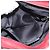 LOEWE Accessory Pouch Leather Red Silver Auth 191357 Silvery - view 23