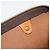 LOUIS VUITTON Monogram Keepall 50 Boston Bag M41426 LV Auth 191635 Monogramma - vista 11
