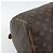 LOUIS VUITTON Monogram Keepall 50 Boston Bag M41426 LV Auth 191635 Monogramma - vista 14