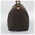 LOUIS VUITTON Monogram Keepall 50 Boston Bag M41426 LV Auth 191635 Monogramma - vista 4