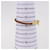 Hermès HERMES Jumbo Bracelet Leather Brown Gold Auth 189396 Golden  - view 9