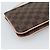 LOUIS VUITTON Pochette Double Zip Damier Ebene Shoulder Bag N60254 Auth ka5157 - vista 16