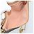 LOUIS VUITTON Pochette Double Zip Damier Ebene Shoulder Bag N60254 Auth ka5157 - vista 21