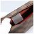 LOUIS VUITTON Damier Ebene Trousse Make Up Pouch N51982 LV Auth 188595A - vista 17