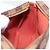 LOUIS VUITTON Damier Ebene Trousse Make Up Pouch N51982 LV Auth 188595A - vista 19