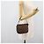 LOUIS VUITTON Damier Ebene Trousse Make Up Pouch N51982 LV Auth 188595A - vista 20