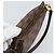 LOUIS VUITTON Damier Ebene Trousse Make Up Pouch N51982 LV Auth 188595A - vista 6