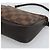 LOUIS VUITTON Damier Ebene Trousse Make Up Pouch N51982 LV Auth 188595A - vista 9
