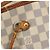 LOUIS VUITTON Damier Azur Neverfull MM Tote Bag N41605 LV Auth 190624 - vista 20