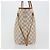 LOUIS VUITTON Damier Azur Neverfull MM Tote Bag N41605 LV Auth 190624 - vista 4