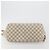 LOUIS VUITTON Damier Azur Neverfull MM Tote Bag N41605 LV Auth 190624 - vista 5