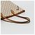 LOUIS VUITTON Damier Azur Neverfull MM Tote Bag N41605 LV Auth 190624 - vista 7