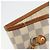 LOUIS VUITTON Damier Azur Neverfull MM Tote Bag N41605 LV Auth 190624 - vista 9