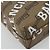 BALENCIAGA Grande borsa shopper in pelle 2way Marrone Oro 693805 Auth mr2711A - vista 10