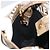 BALENCIAGA Grande borsa shopper in pelle 2way Marrone Oro 693805 Auth mr2711A - vista 20