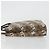 BALENCIAGA Grande borsa shopper in pelle 2way Marrone Oro 693805 Auth mr2711A - vista 4
