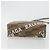 BALENCIAGA Grande borsa shopper in pelle 2way Marrone Oro 693805 Auth mr2711A - vista 5