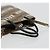 BALENCIAGA Grande borsa shopper in pelle 2way Marrone Oro 693805 Auth mr2711A - vista 7