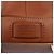 Borsa Coach in pelle marrone argento Auth 189425 - vista 17