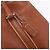 Borsa Coach in pelle marrone argento Auth 189425 - vista 18