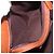 Borsa Coach in pelle marrone argento Auth 189425 - vista 22