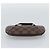 LOUIS VUITTON Damier Ebene Manosque GM Pouch N51120 LV Auth 191521A - vista 5
