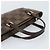 LOUIS VUITTON Damier Ebene Manosque GM Pouch N51120 LV Auth 191521A - vista 7