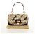 LOUIS VUITTON Pochette Lover Monogram Charm Borsa Avorio M95194 LV Auth 190047SAV Crudo - vista 12