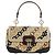 LOUIS VUITTON Pochette Lover Monogram Charm Borsa Avorio M95194 LV Auth 190047SAV Crudo - vista 13
